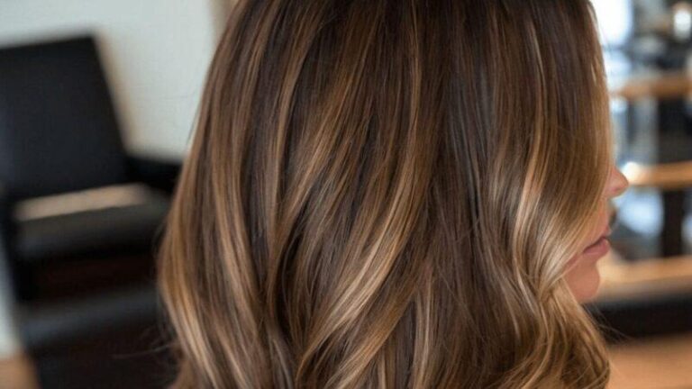 Sztuka mieszania kolorów farb do włosów – odkryj swoje idealne odcienie