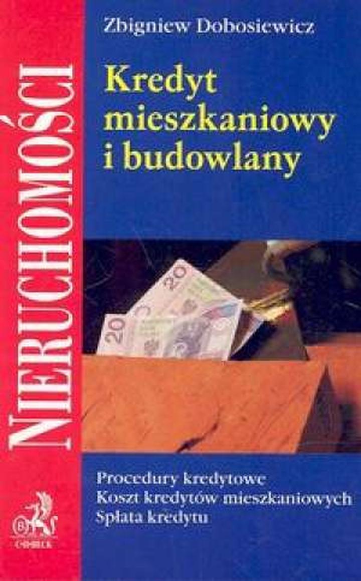 Kredyt hipoteczny na budowę
