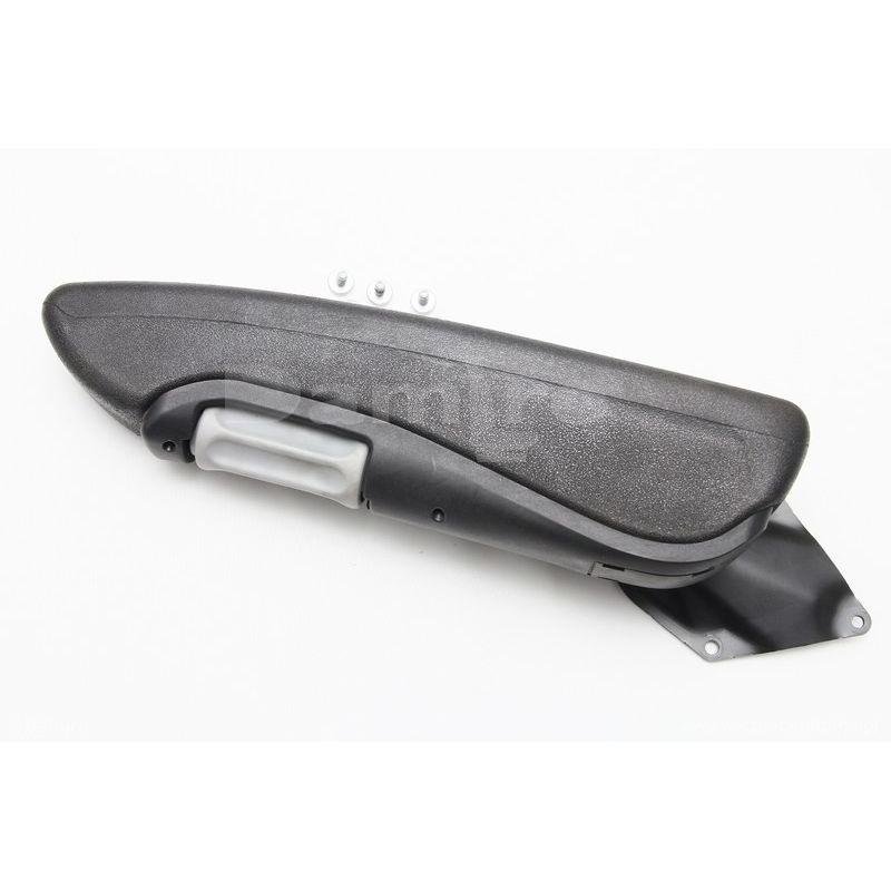 Montaż podłokietnika krok po kroku