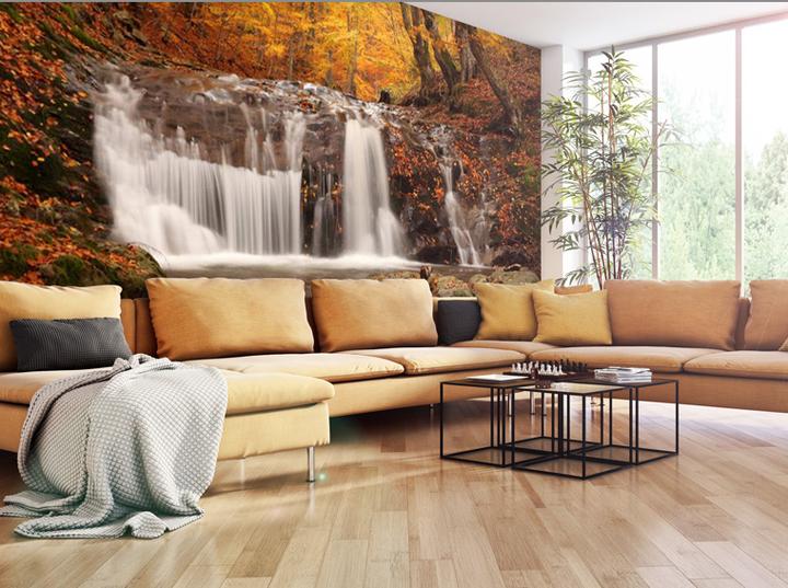 Porównanie cen fototapet online vs stacjonarnie