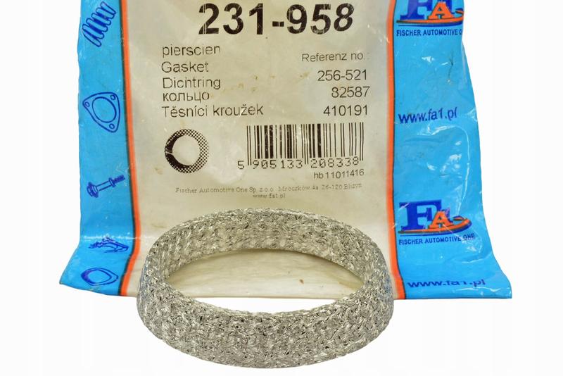 Uszczelnianie rur pod ciśnieniem