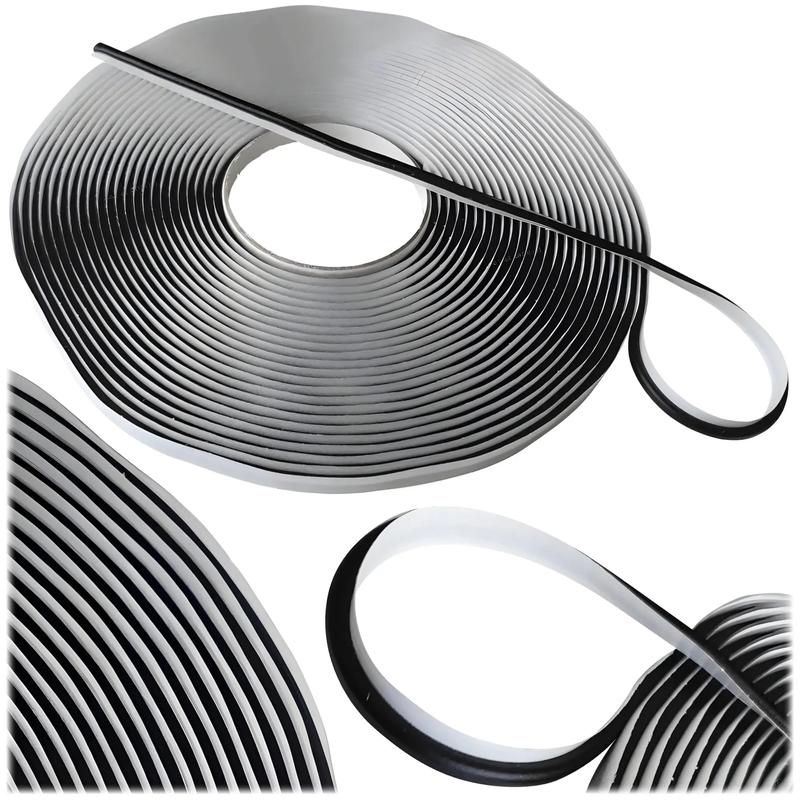 Uszczelnianie szamb betonowych