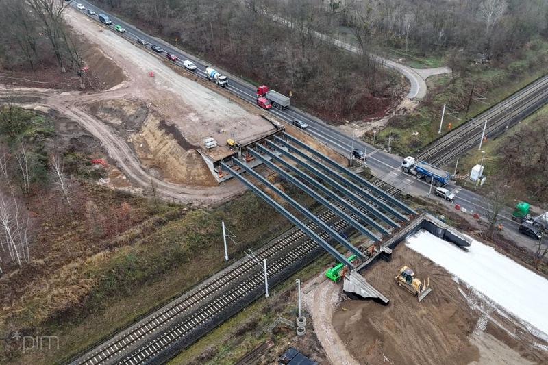 Wybór belek konstrukcyjnych