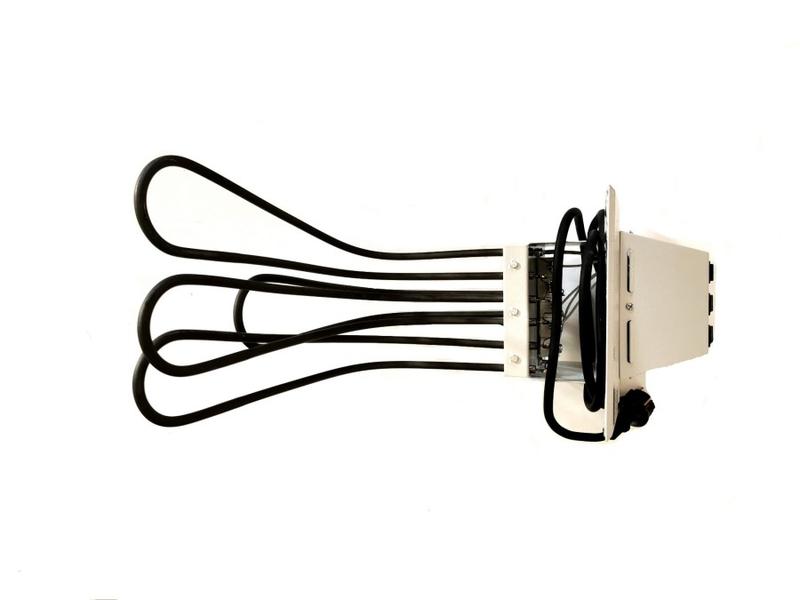 Zalety elektryfikacji pieca kaflowego