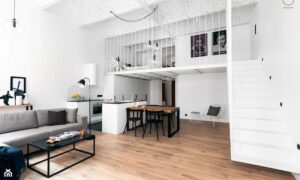 Inspirujące pomysły na umeblowanie mieszkania – zobacz zdjęcia!