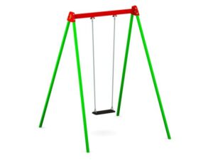 Jak prawidłowo zamontować huśtawkę i cieszyć się jej urokami?