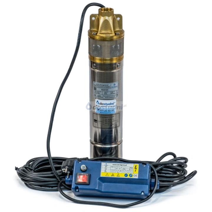 Jak skutecznie zamontować pompę głębinową krok po kroku