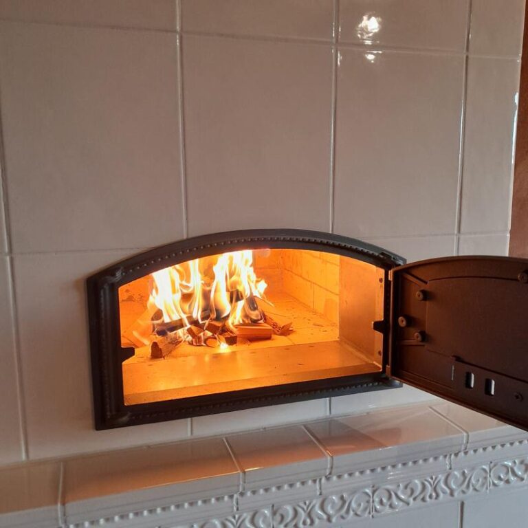 Jak stworzyć idealny piec chlebowy w ogrodzie krok po kroku