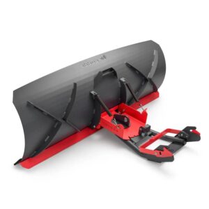 Przewodnik po montażu pługa do quada 150 - Zrób to sam!