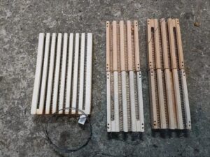 Sposoby na to, jak zamontować grzałkę w piecu kaflowym z łatwością