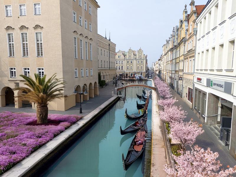 Tajemnice budowy Wenecji: jak powstała ta niezwykła laguna?