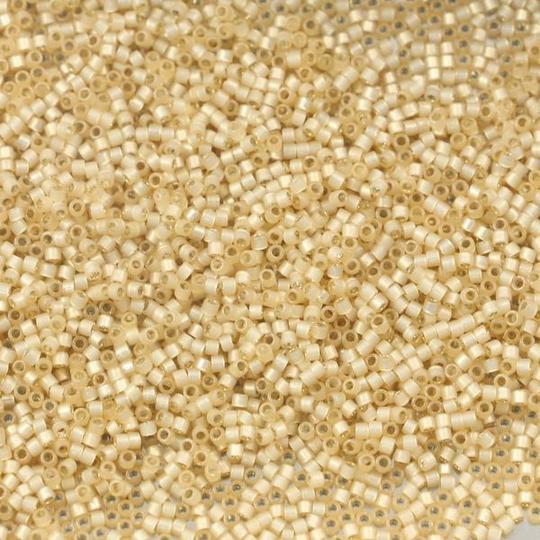 Beige albatre w makijażu