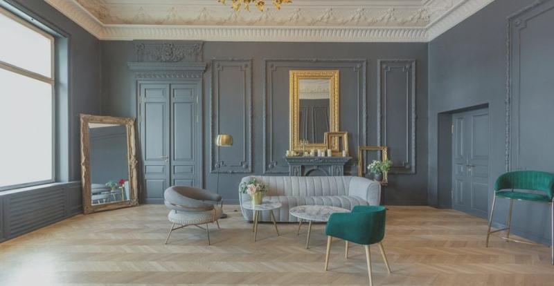 Błędy podczas montażu