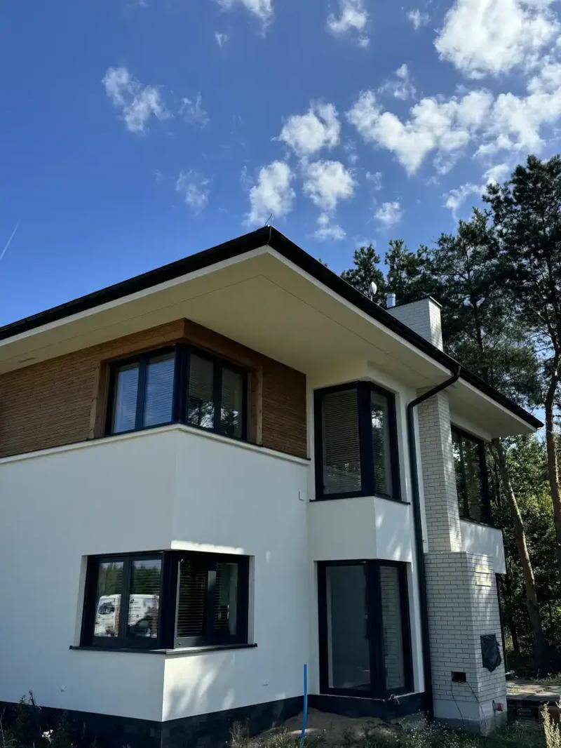 Budowa domów w Radomiu