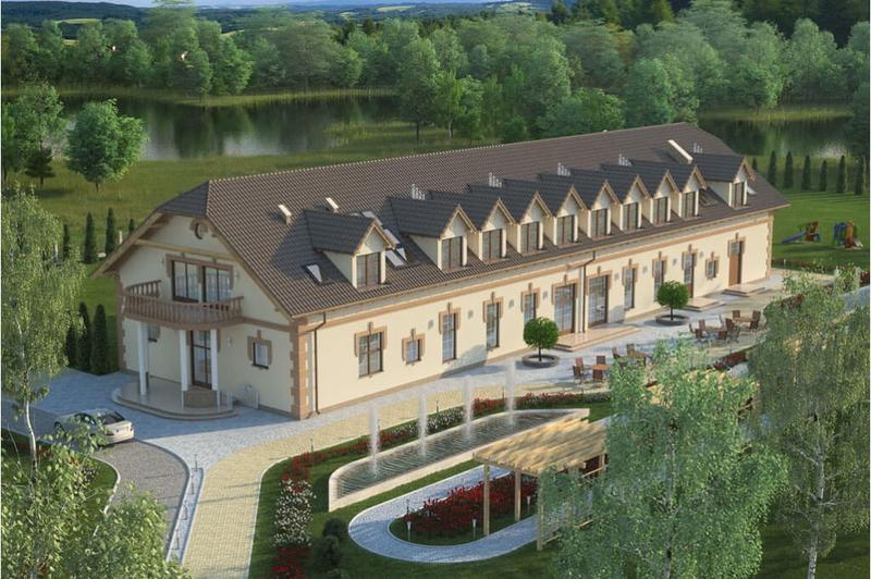 Budżet na budowę domu