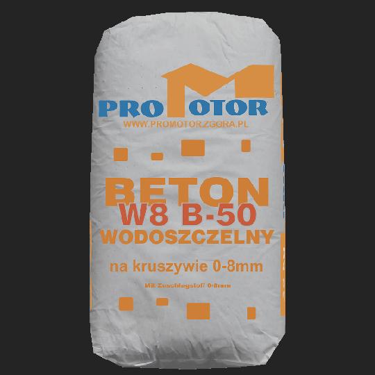 Fundamenty przed wilgocią