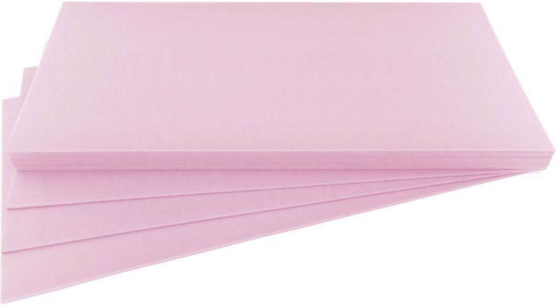 Grubość styropianu