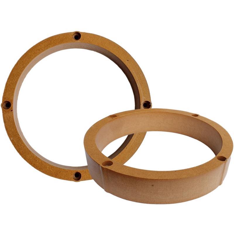 Instrukcja montażu głośników