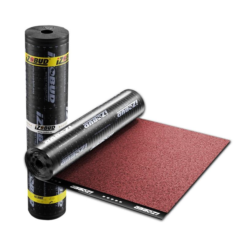 Izolacja fundamentów