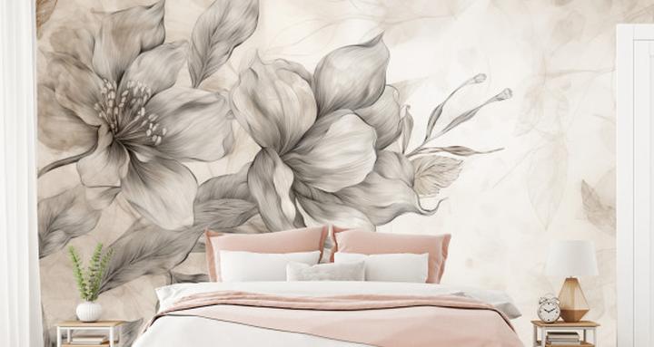 Jak dobrać fototapetę