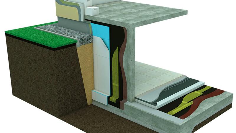 Komfort energetyczny budynku