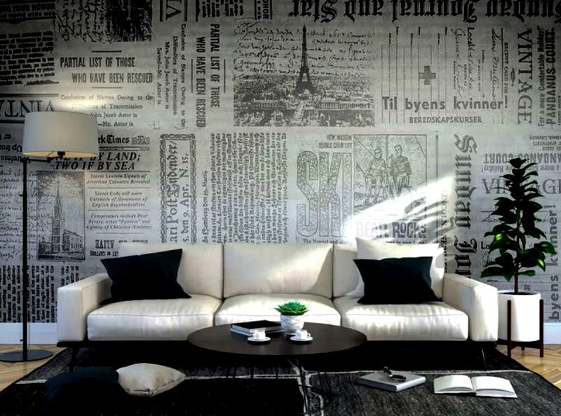 Koszt montażu fototapety