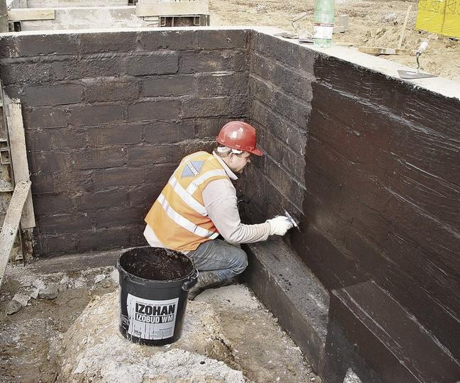 Metody ochrony przed wilgocią