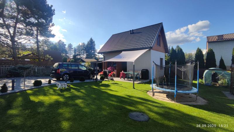 Planowanie przestrzenne budowy