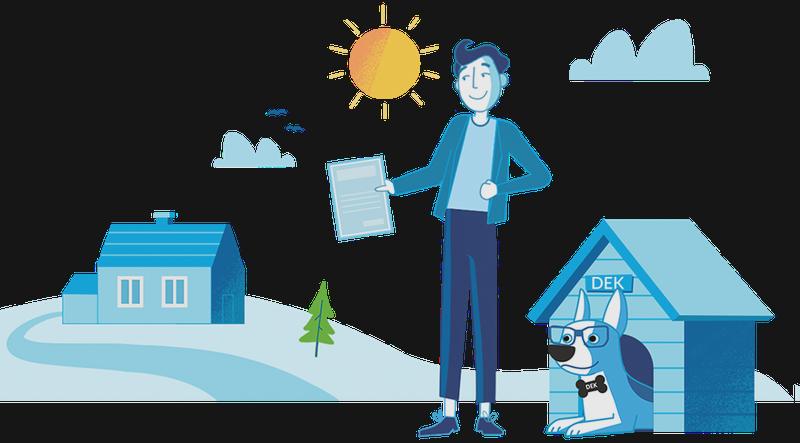 Podatek od kupna domu