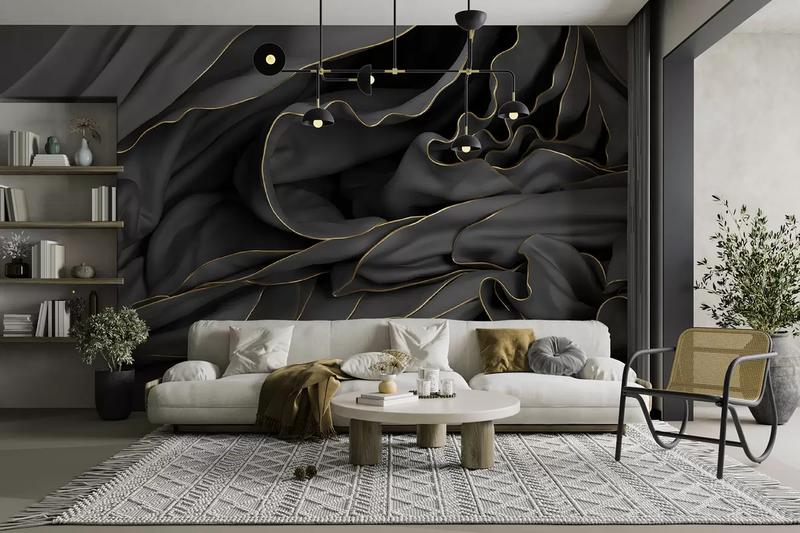 Położenie fototapety