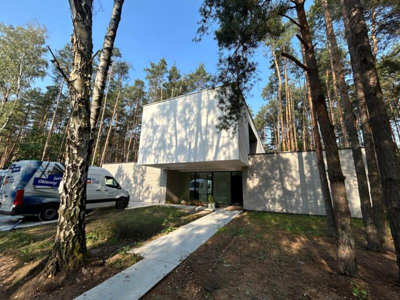 Technologie budowy domów