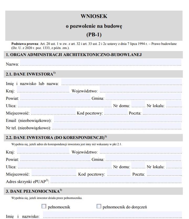 Ukryte koszty budowy domu