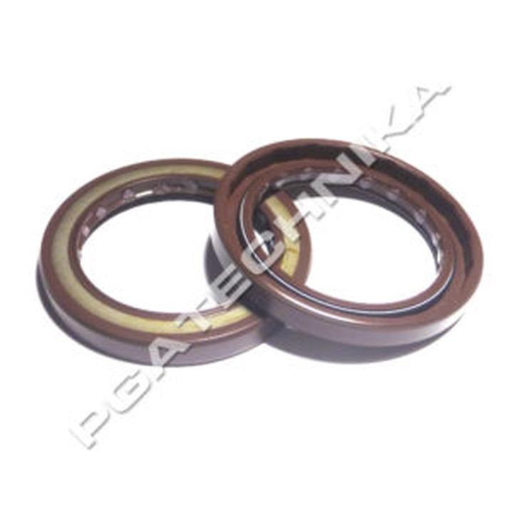 Uszczelnienie silnika