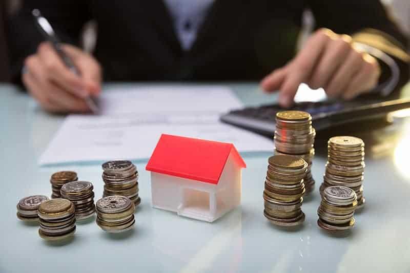 Wyzwania sprzedaży obciążonej kredytem