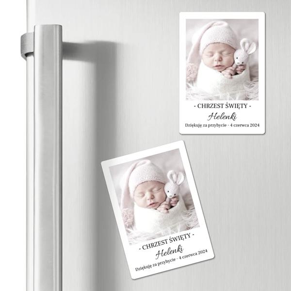 Znaczenie sakramentu chrztu