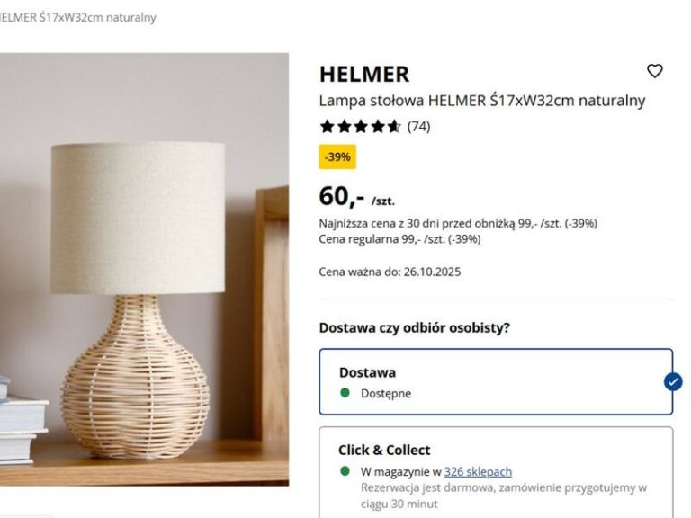 Czy Jysk oferuje dostawę do domu? Sprawdź, co warto wiedzieć!