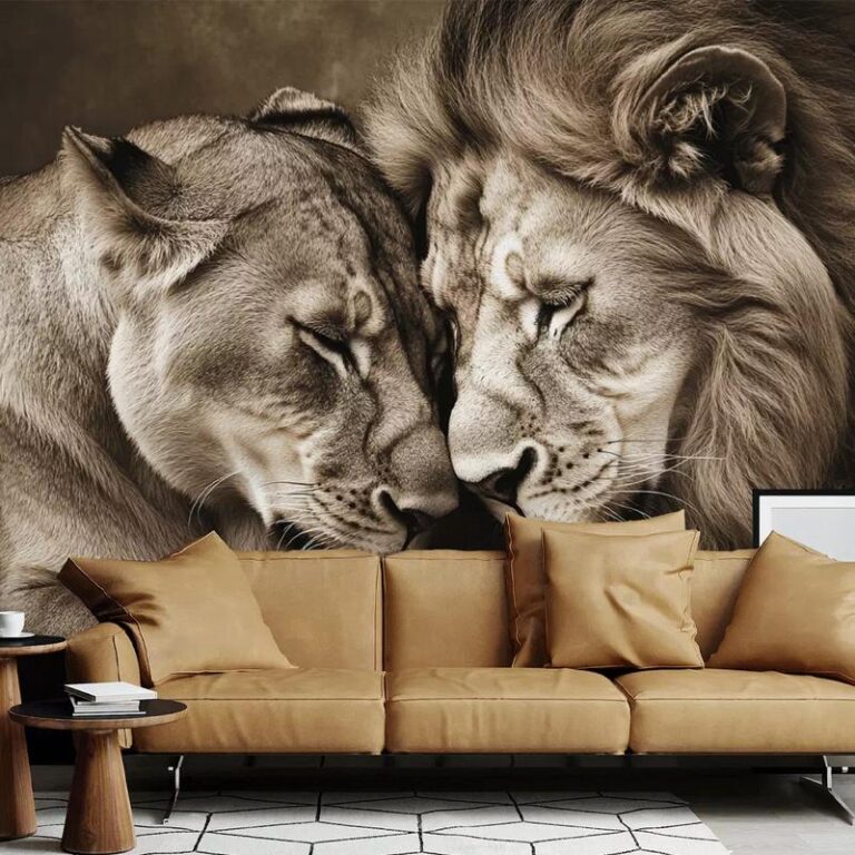 Gdzie znaleźć najlepsze fototapety 3D do Twojego wnętrza?