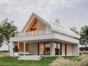 Ile zapłacisz za budowę domu 120m2 pod klucz w 2026 roku? Sprawdź aktualne koszty!