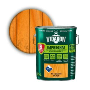 Jak długo schnie impregnat do drewna? Czas oczekiwania, który warto znać!