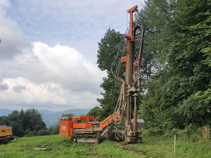 Jak skutecznie wiercić studnie głębinową – praktyczny przewodnik dla początkujących