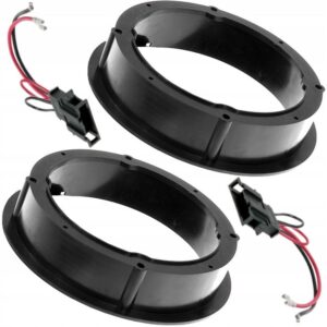 Jak skutecznie zamontować dystanse do głośników w swoim samochodzie?