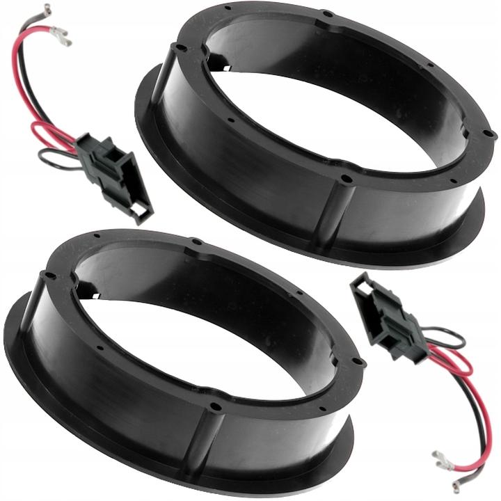 Jak skutecznie zamontować dystanse do głośników w swoim samochodzie?