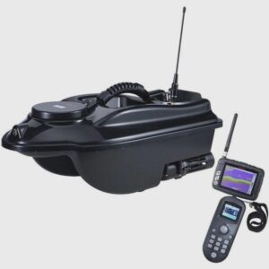 Jak skutecznie zamontować echosondę do pontonu: praktyczny przewodnik dla wędkarzy