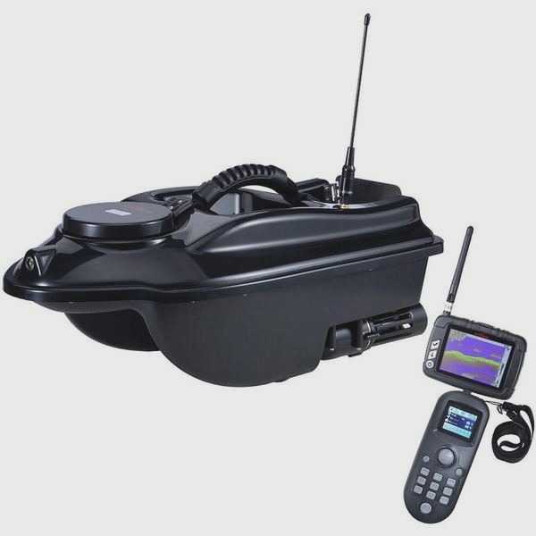 Jak skutecznie zamontować echosondę do pontonu: praktyczny przewodnik dla wędkarzy