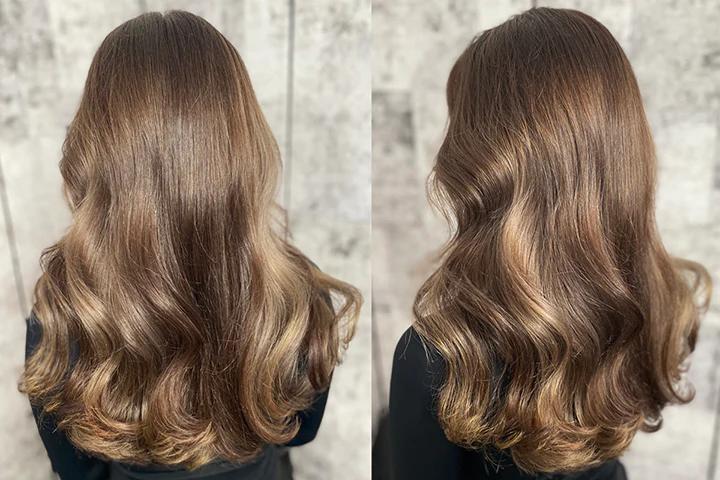 Jak uzyskać idealny chłodny brąz? Wybór najlepszej farby do Twoich potrzeb