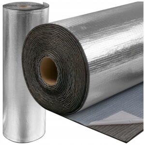 Jak wybrać odpowiednią folię izolacyjną pod fundament dla trwałości budowli?