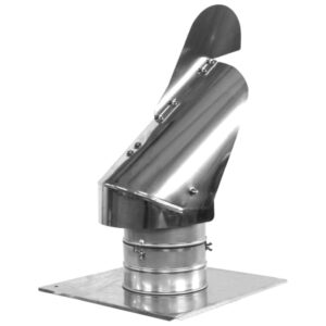 Kluczowe kroki, jak zamontować nasadę kominową w prosty sposób