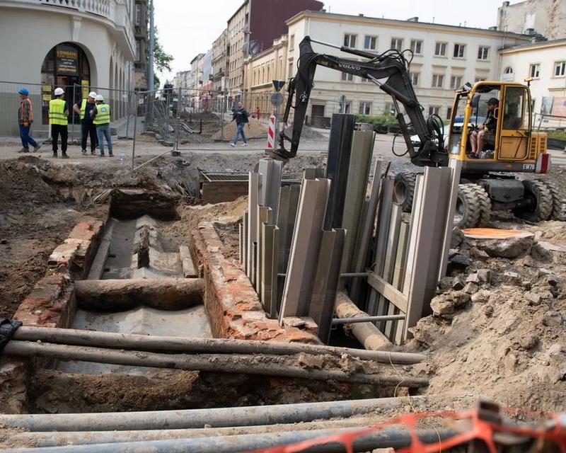 Koszt badań archeologicznych przed budową domu – co warto wiedzieć?
