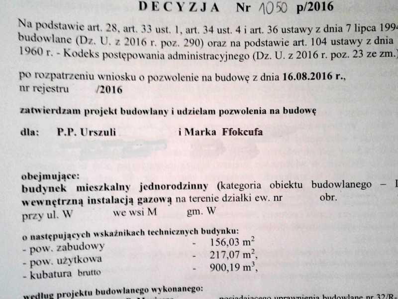 Koszt uzyskania pozwolenia na budowę domu – co warto wiedzieć?