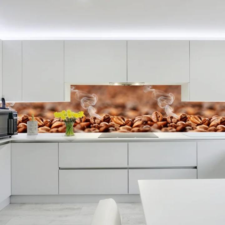 Odkryj, jakie fototapety do kuchni nadadzą jej wyjątkowego charakteru